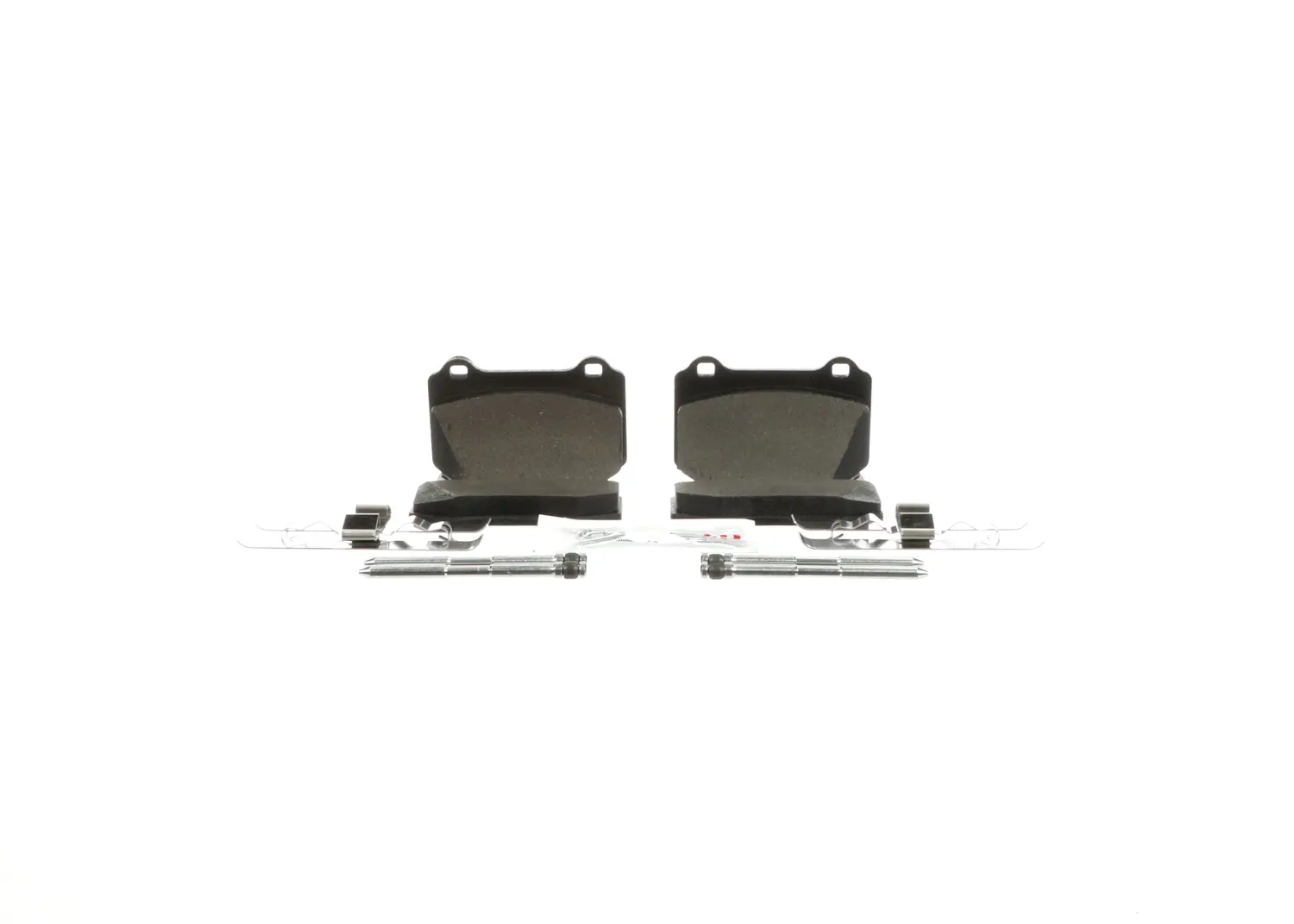 Brake Pads miniature 7
