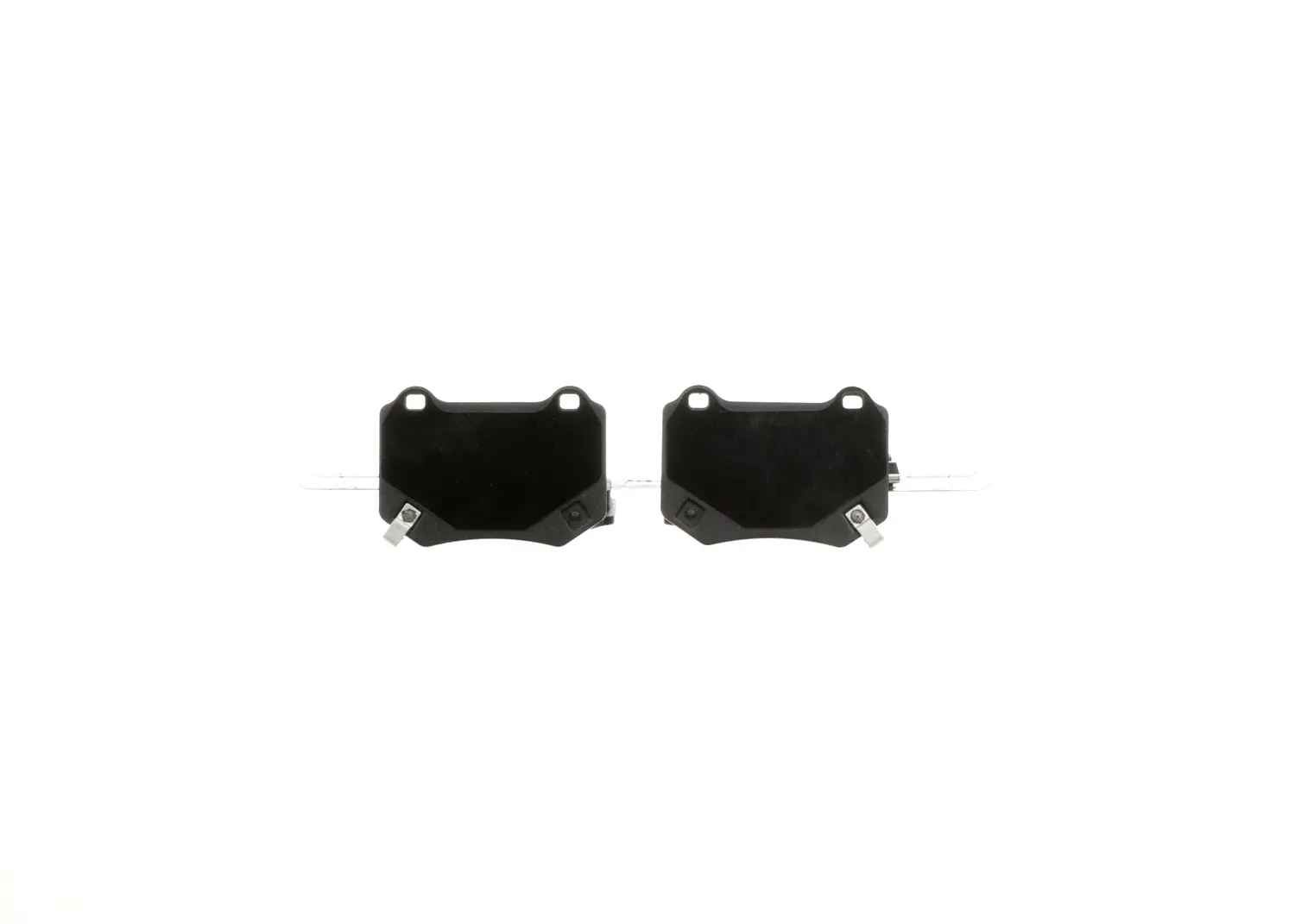 Brake Pads miniature 3