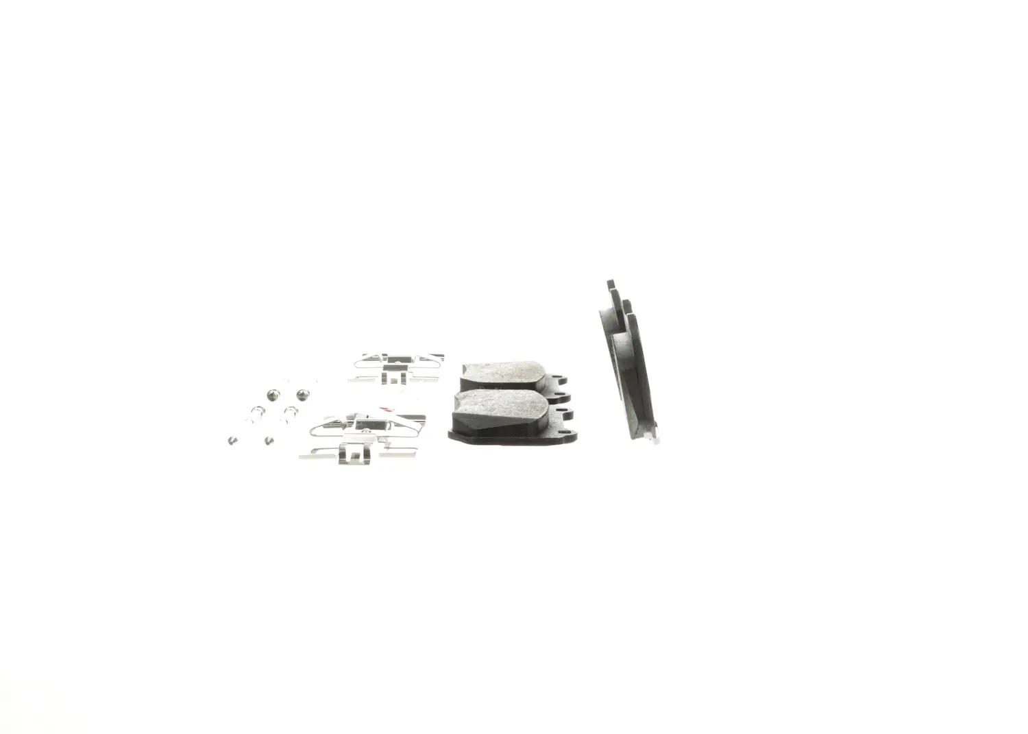Brake Pads - image principale du produit