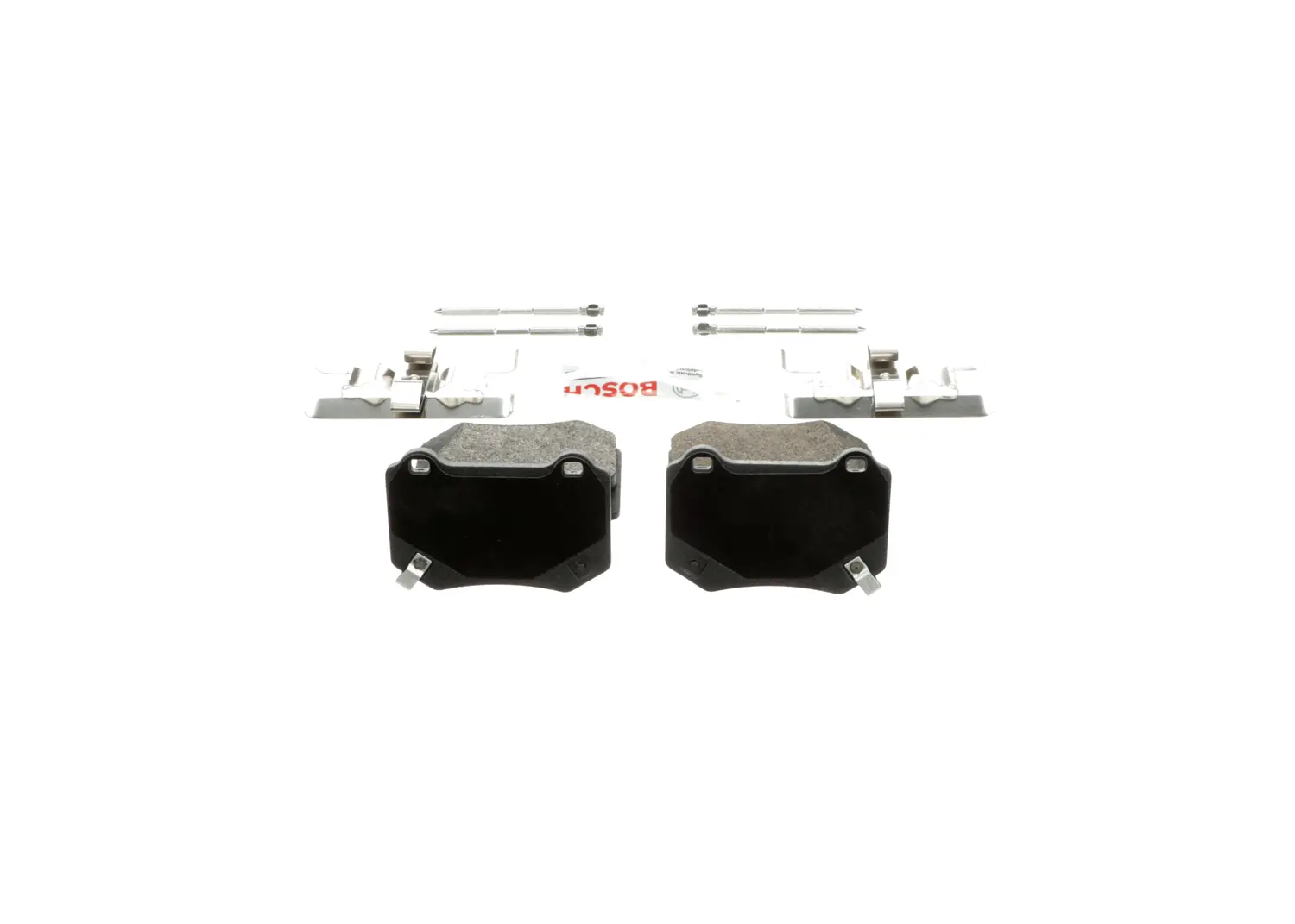 Brake Pads miniature 5