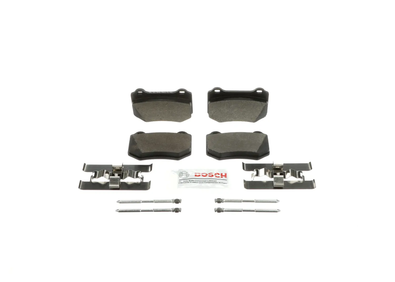 Brake Pads miniature 4