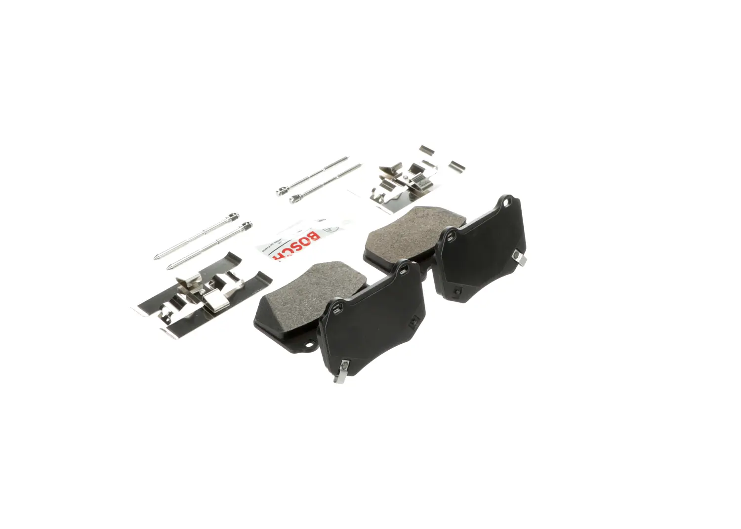 Brake Pads miniature 6