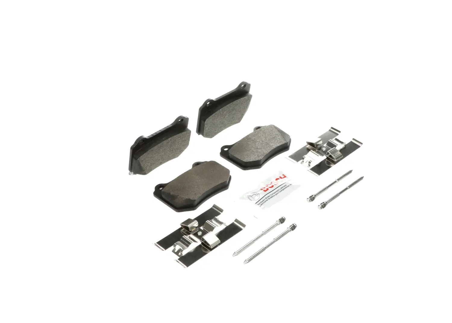 Brake Pads miniature 2