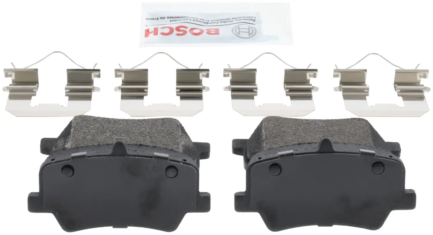 Brake Pads miniature 4