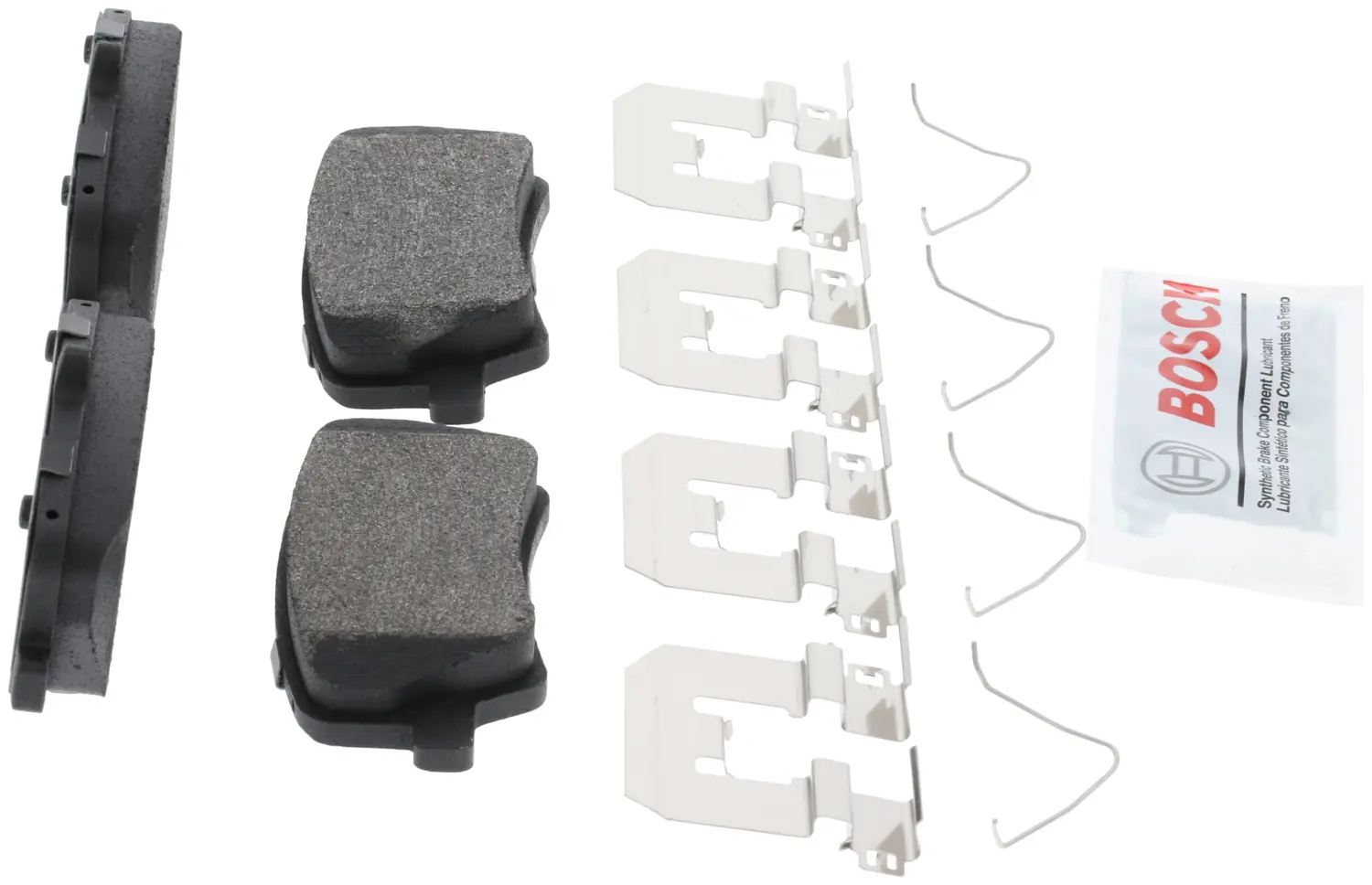 Brake Pads miniature 2
