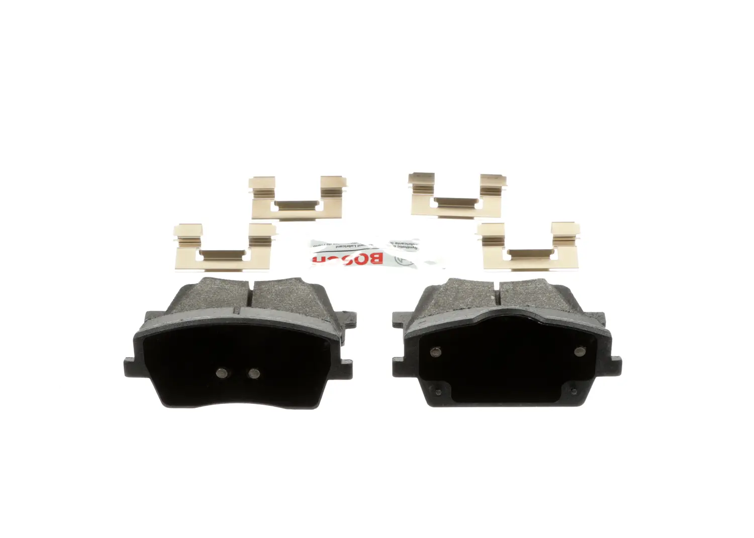 Brake Pads miniature 6