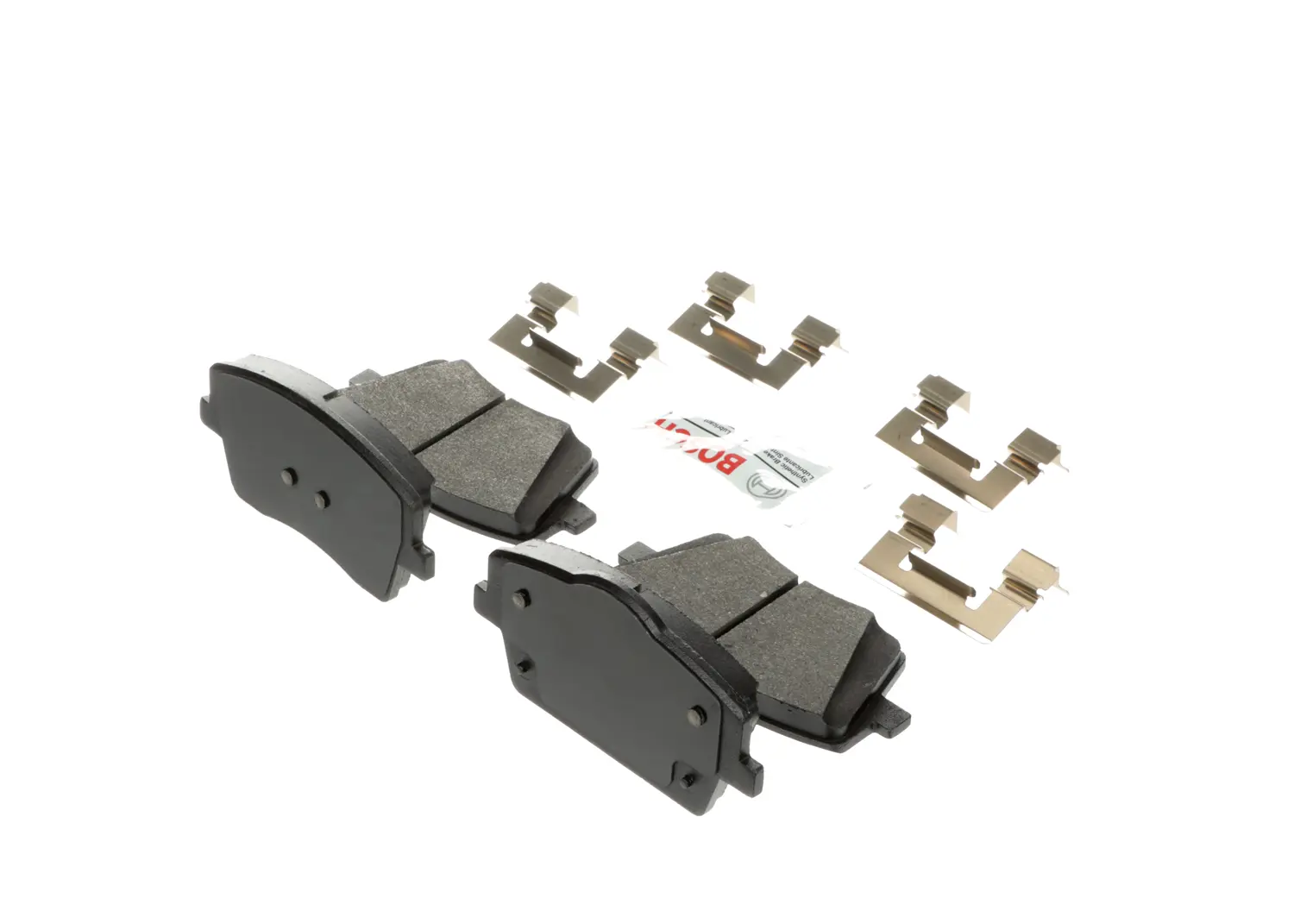 Brake Pads miniature 4