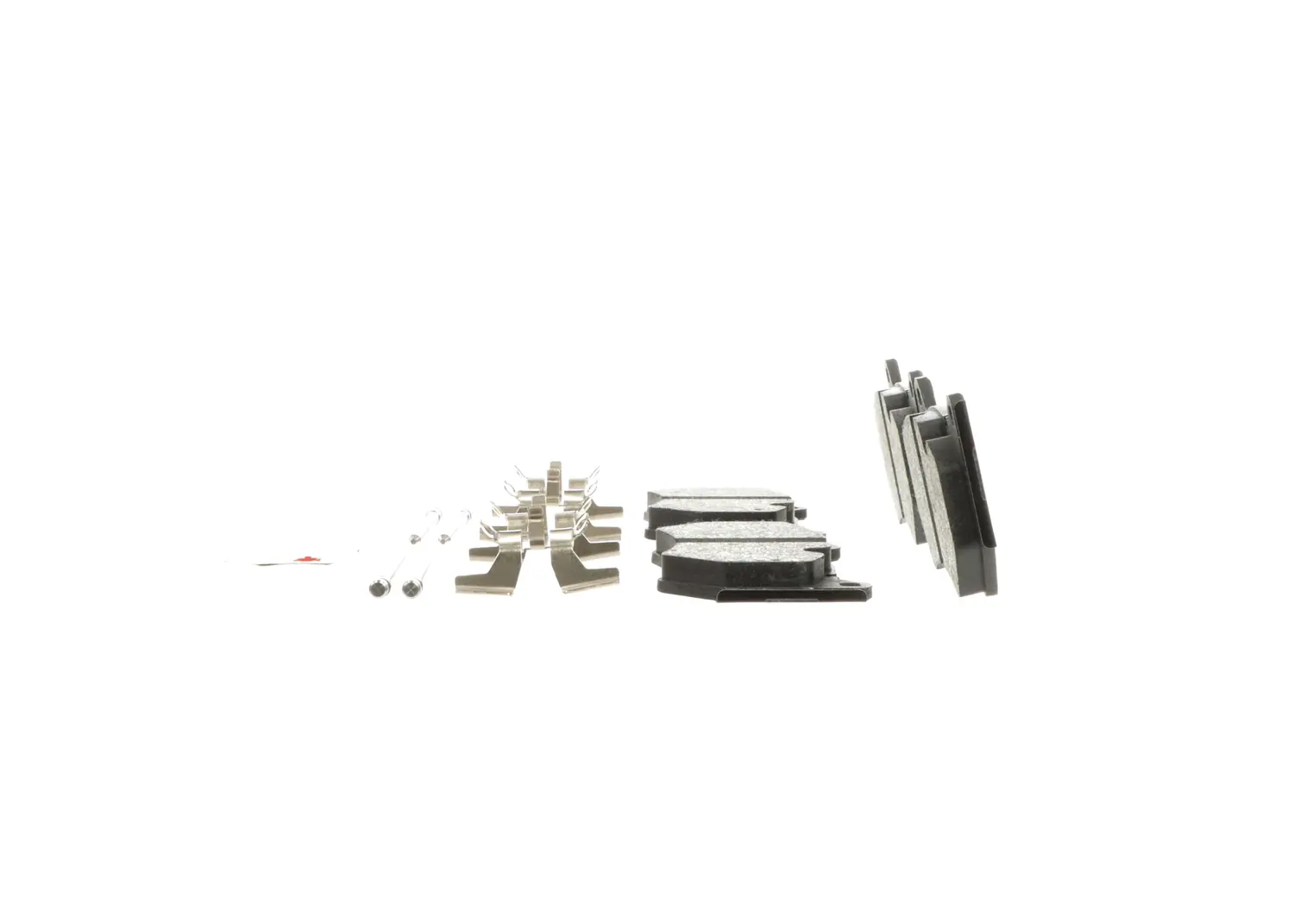 Brake Pads thumbnail 2