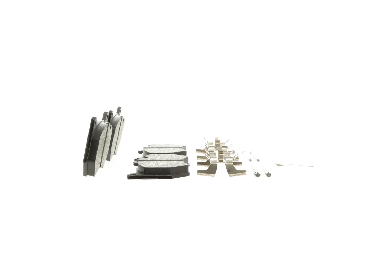 Brake Pads thumbnail 3