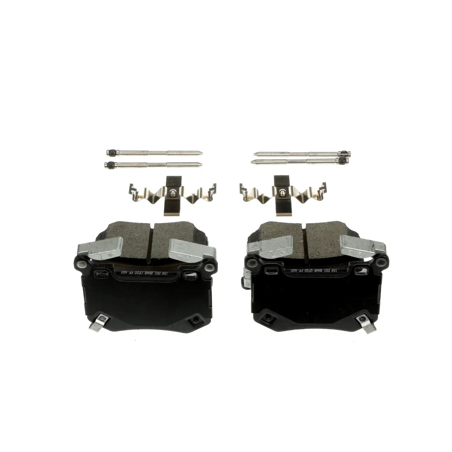 Brake Pads miniature 6