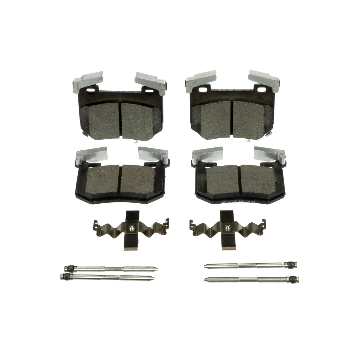 Brake Pads miniature 2