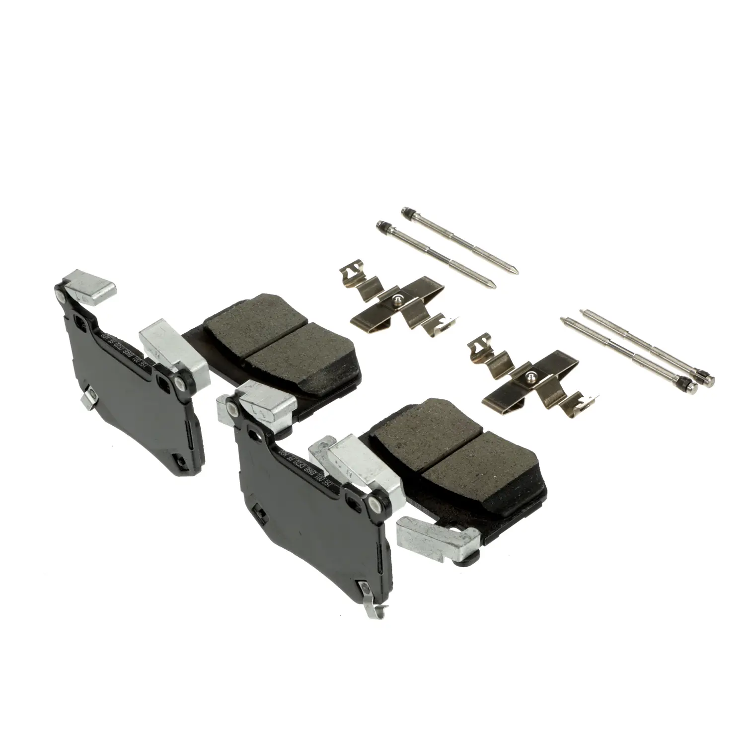 Brake Pads miniature 4