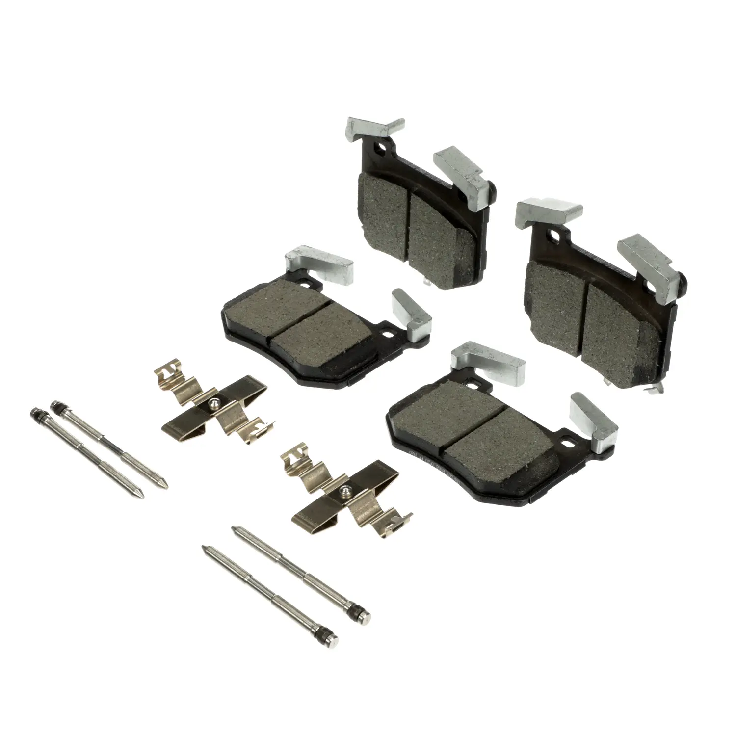 Brake Pads miniature 3