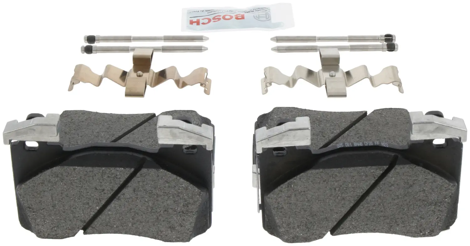 Brake Pads miniature 2