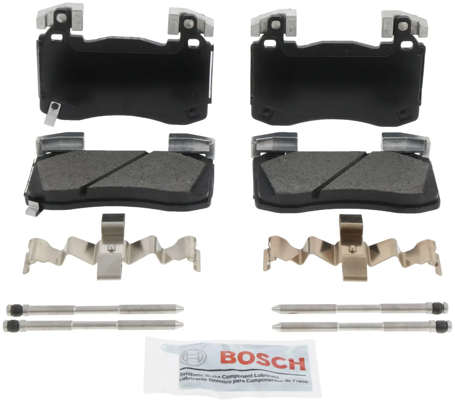 Brake Pads miniature 3