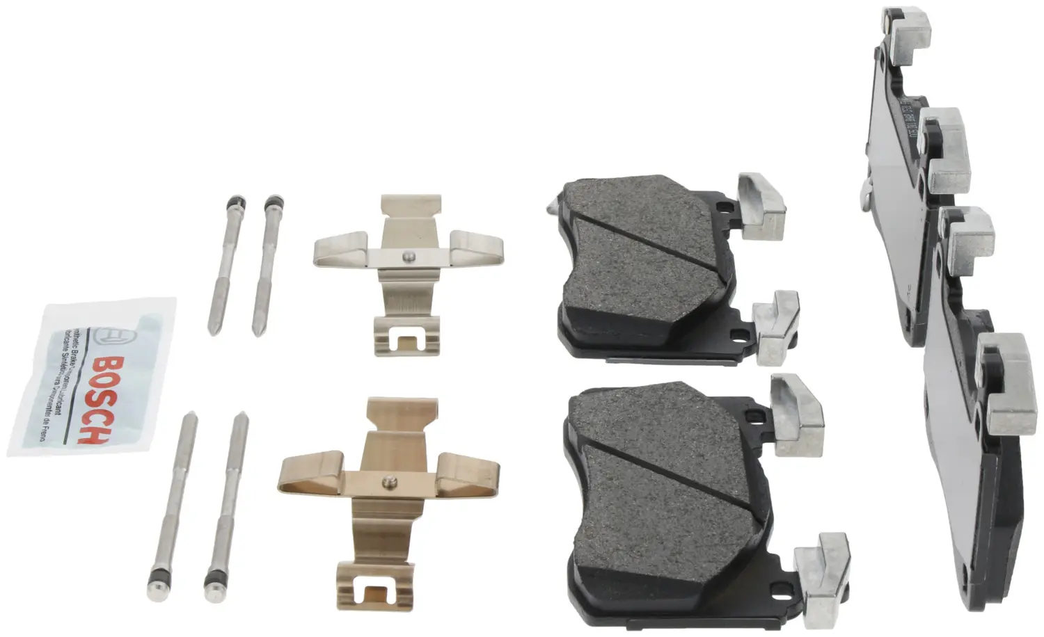 Brake Pads miniature 4