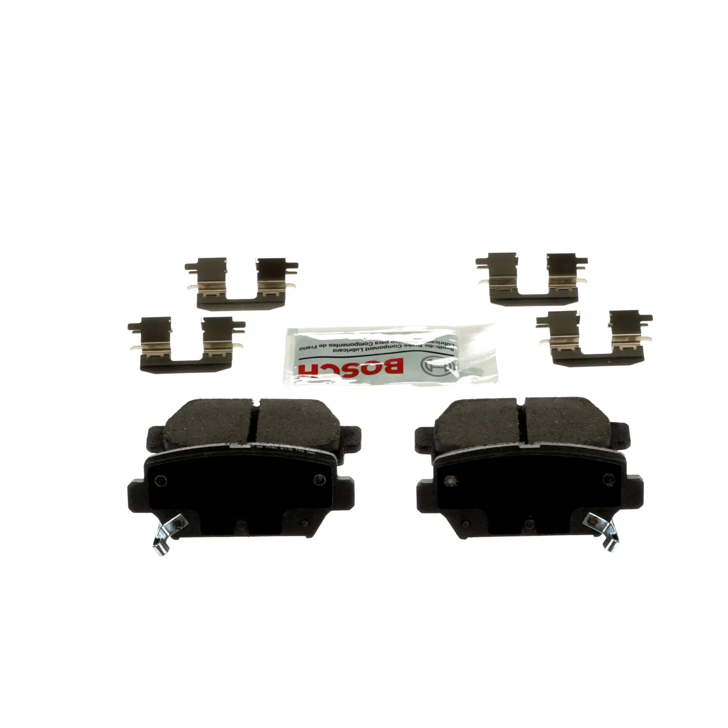Brake Pads miniature 4