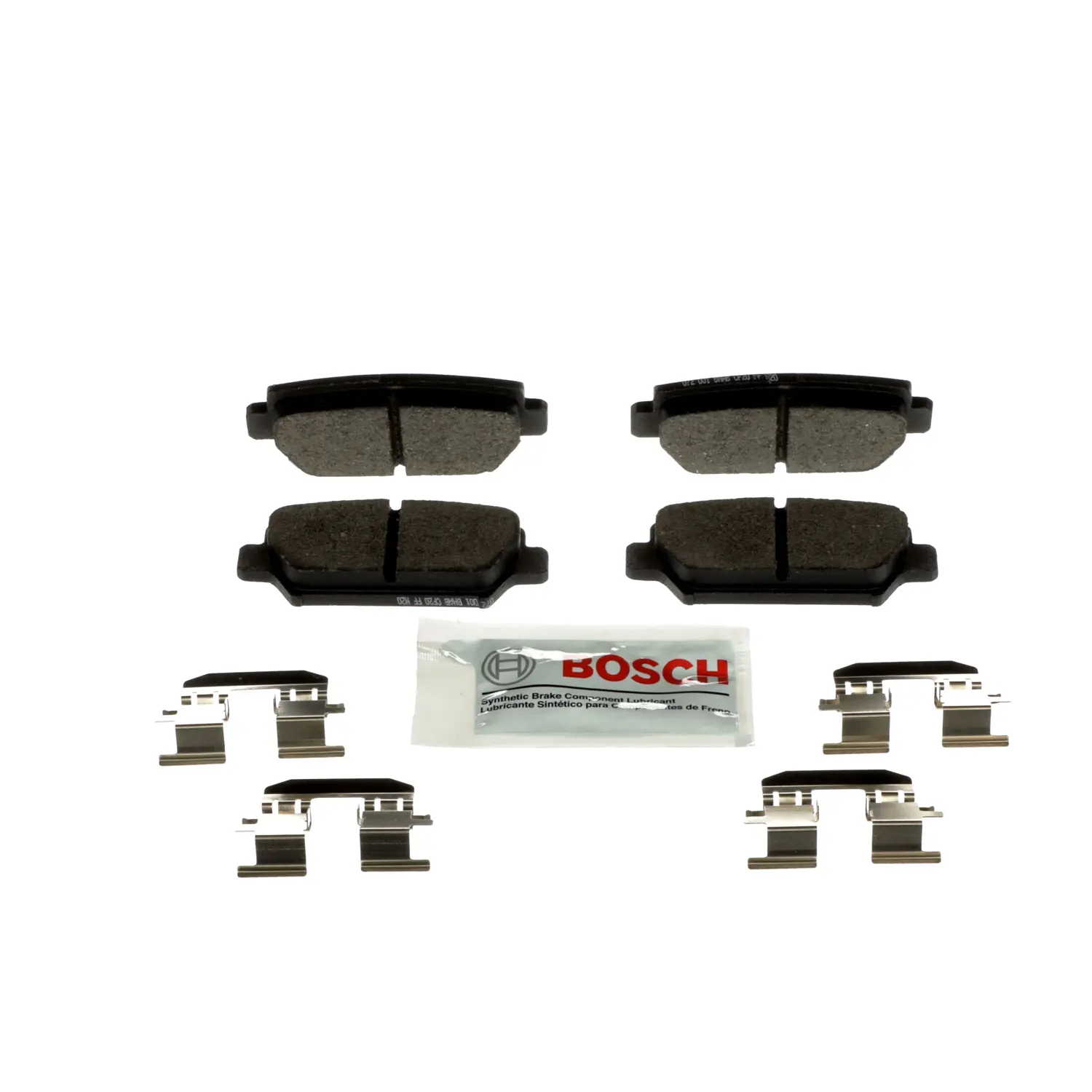 Brake Pads miniature 3