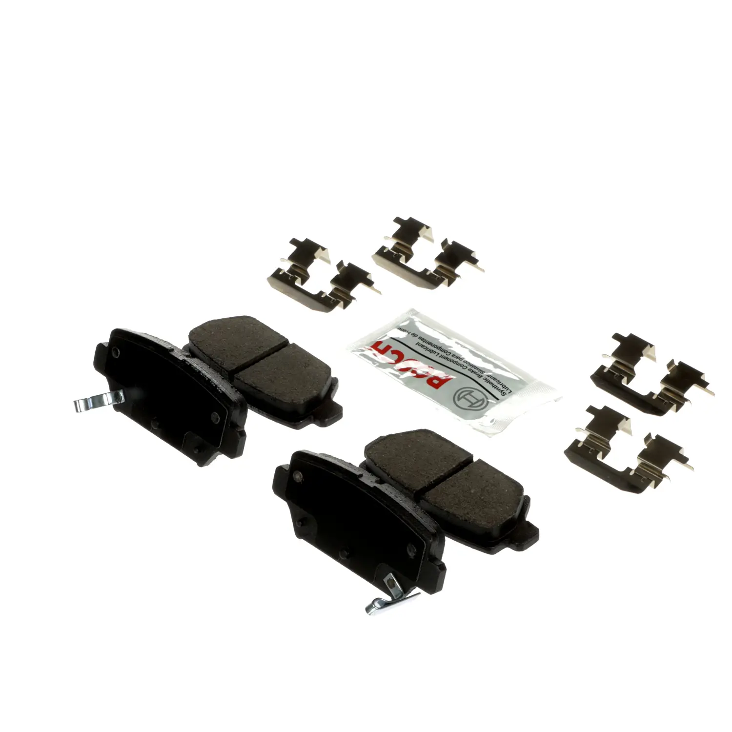 Brake Pads miniature 2