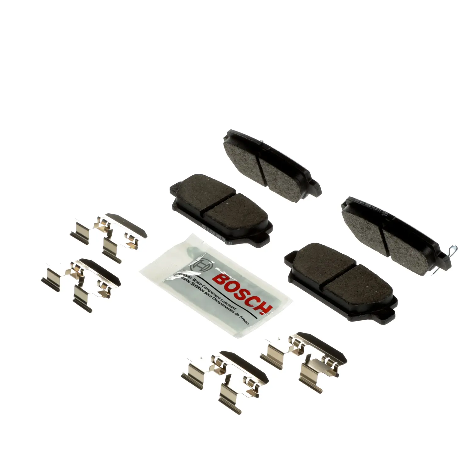 Brake Pads miniature 6