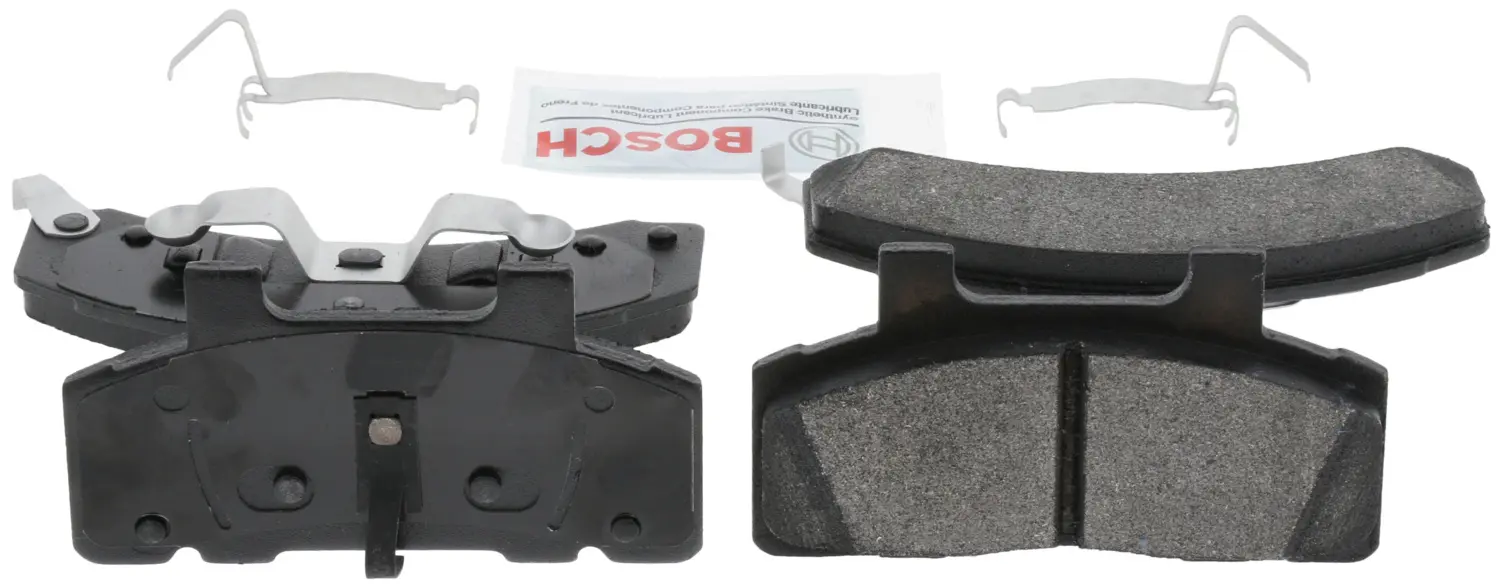 Brake Pads miniature 3