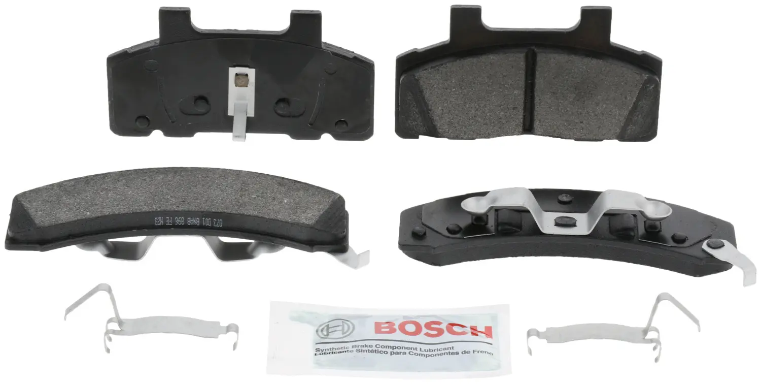 Brake Pads miniature 5