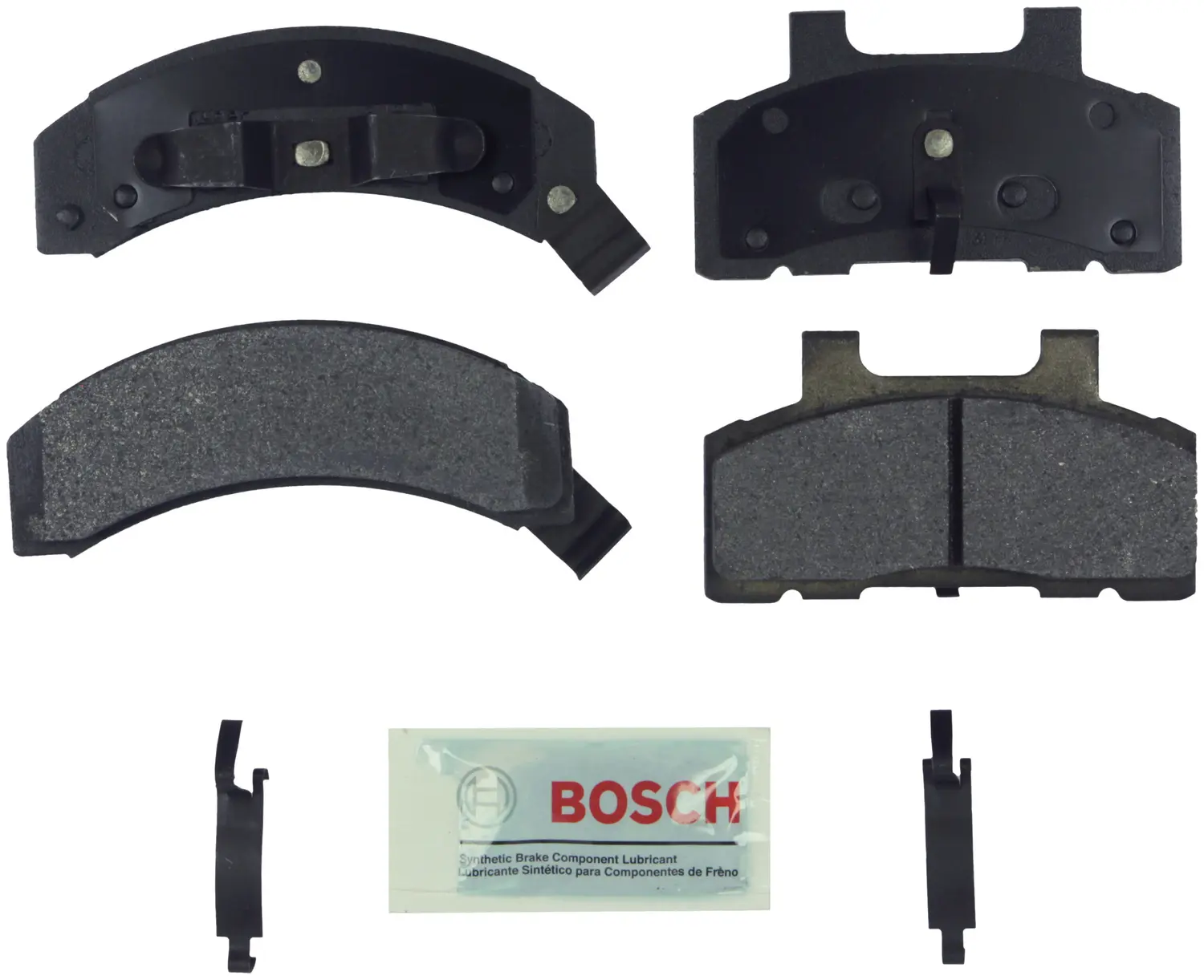 Brake Pads miniature 4