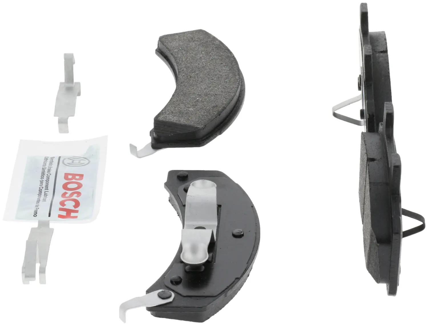 Brake Pads miniature 2