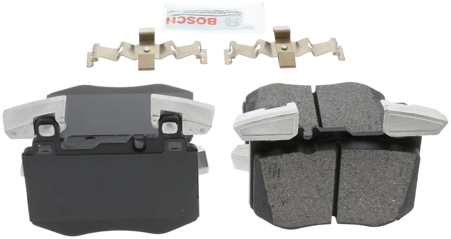Brake Pads miniature 4
