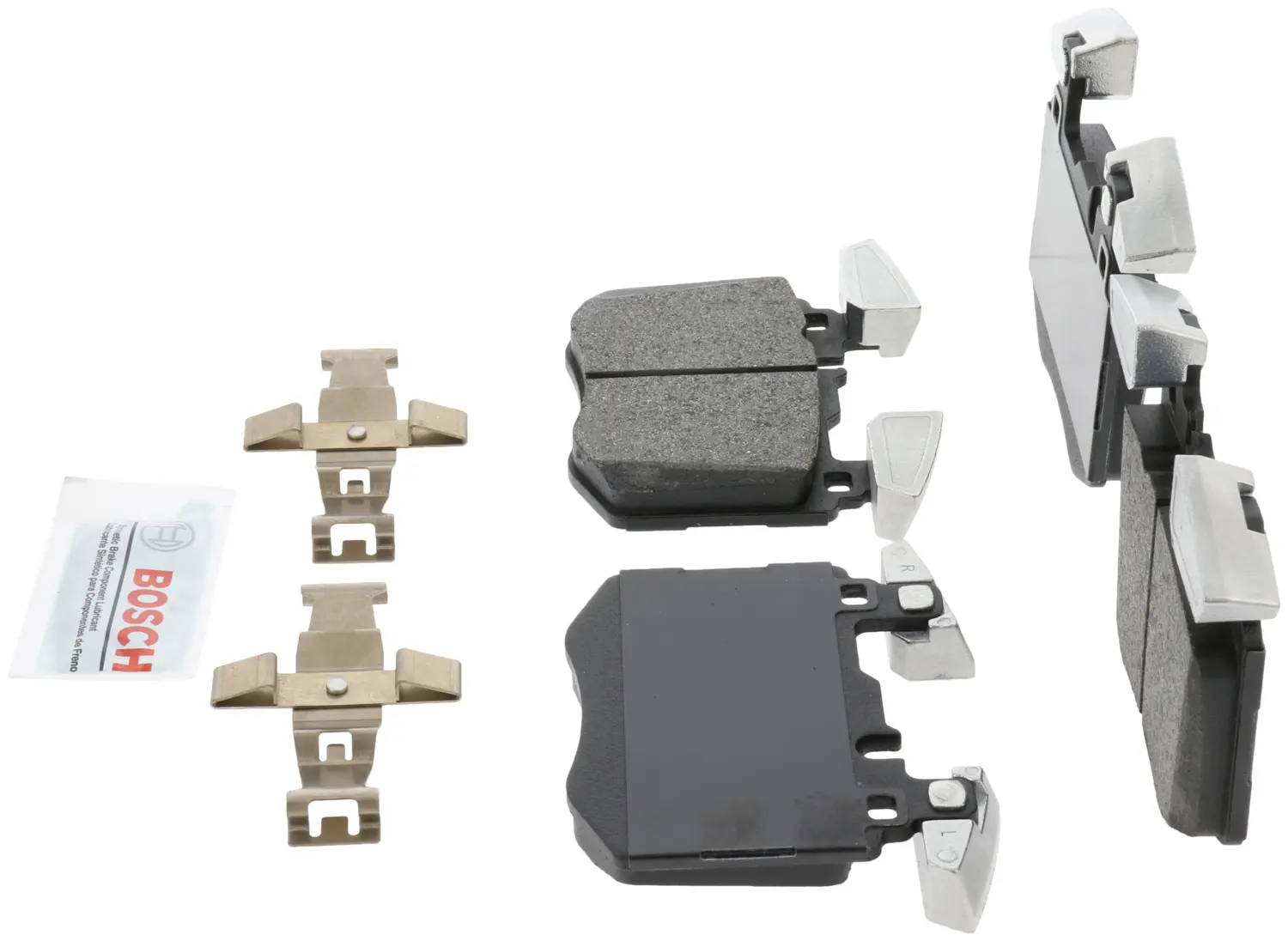 Brake Pads miniature 3