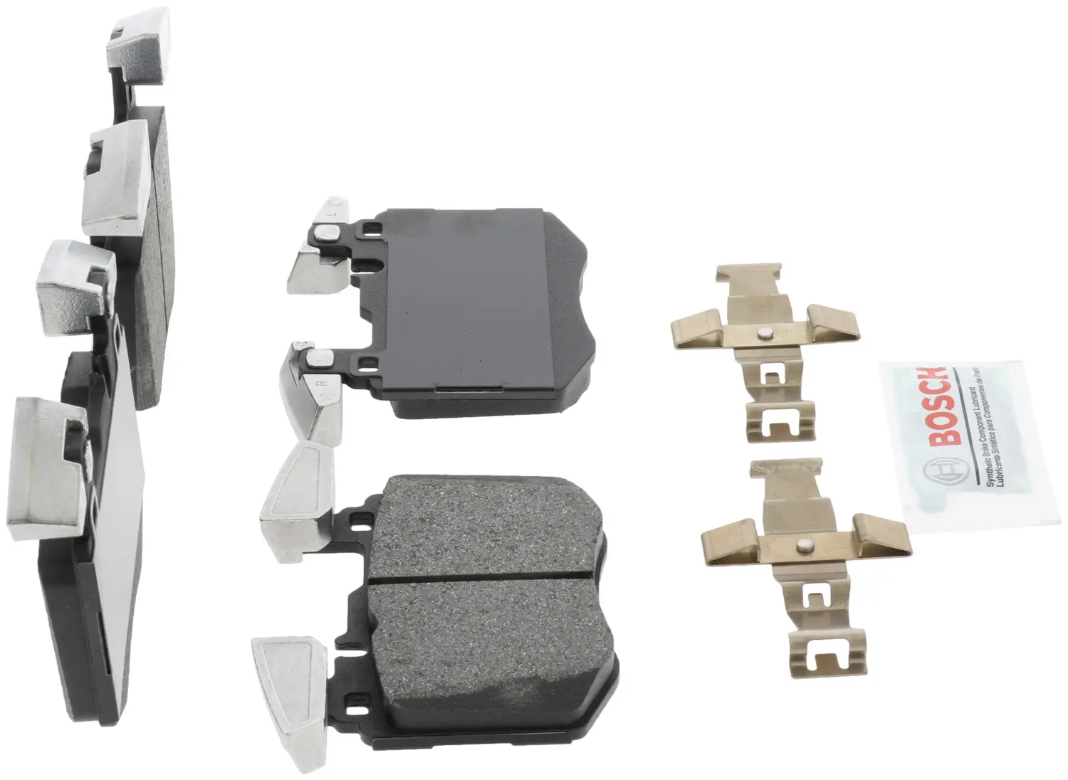 Brake Pads miniature 2