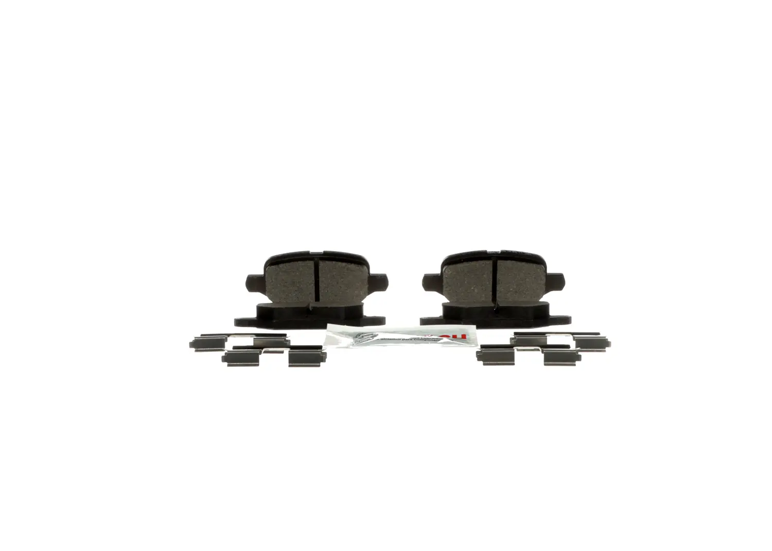 Brake Pads miniature 5
