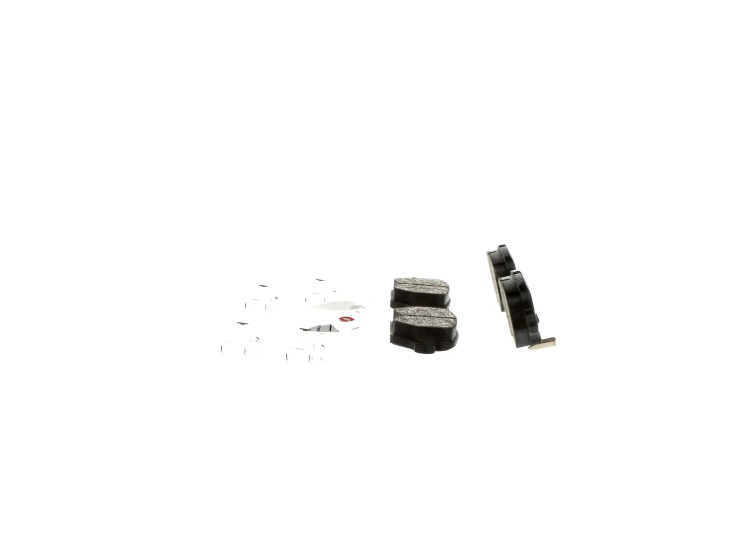 Brake Pads miniature 2