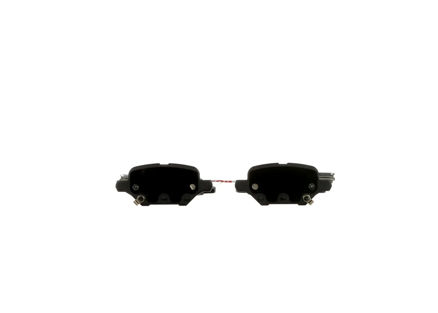 Brake Pads miniature 4