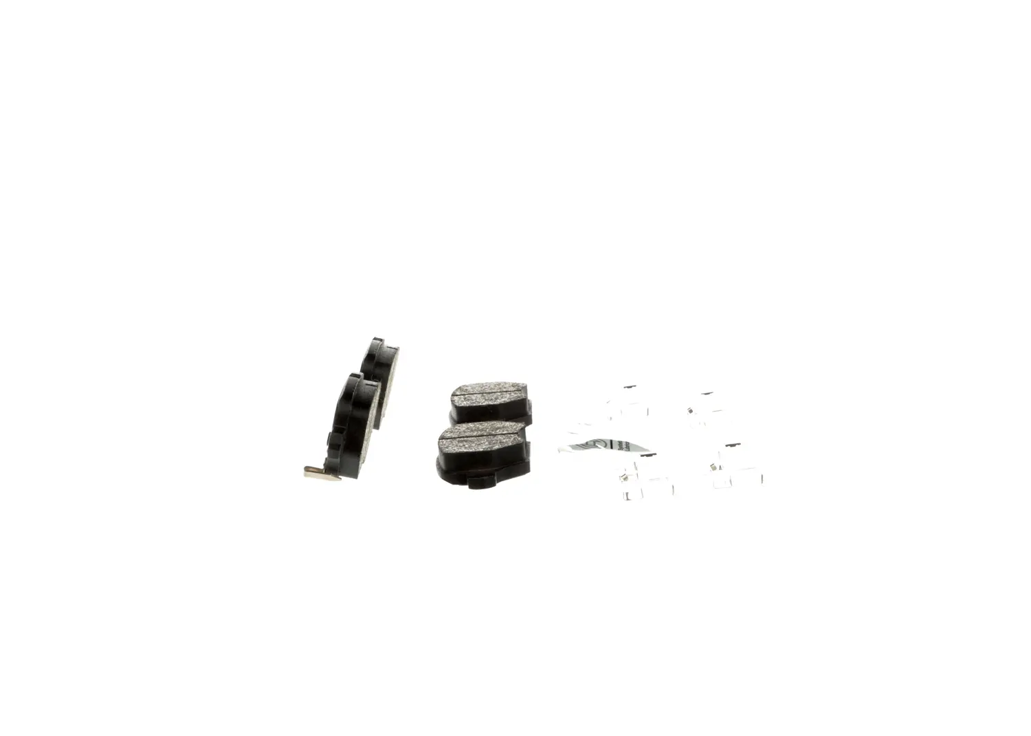 Brake Pads miniature 6
