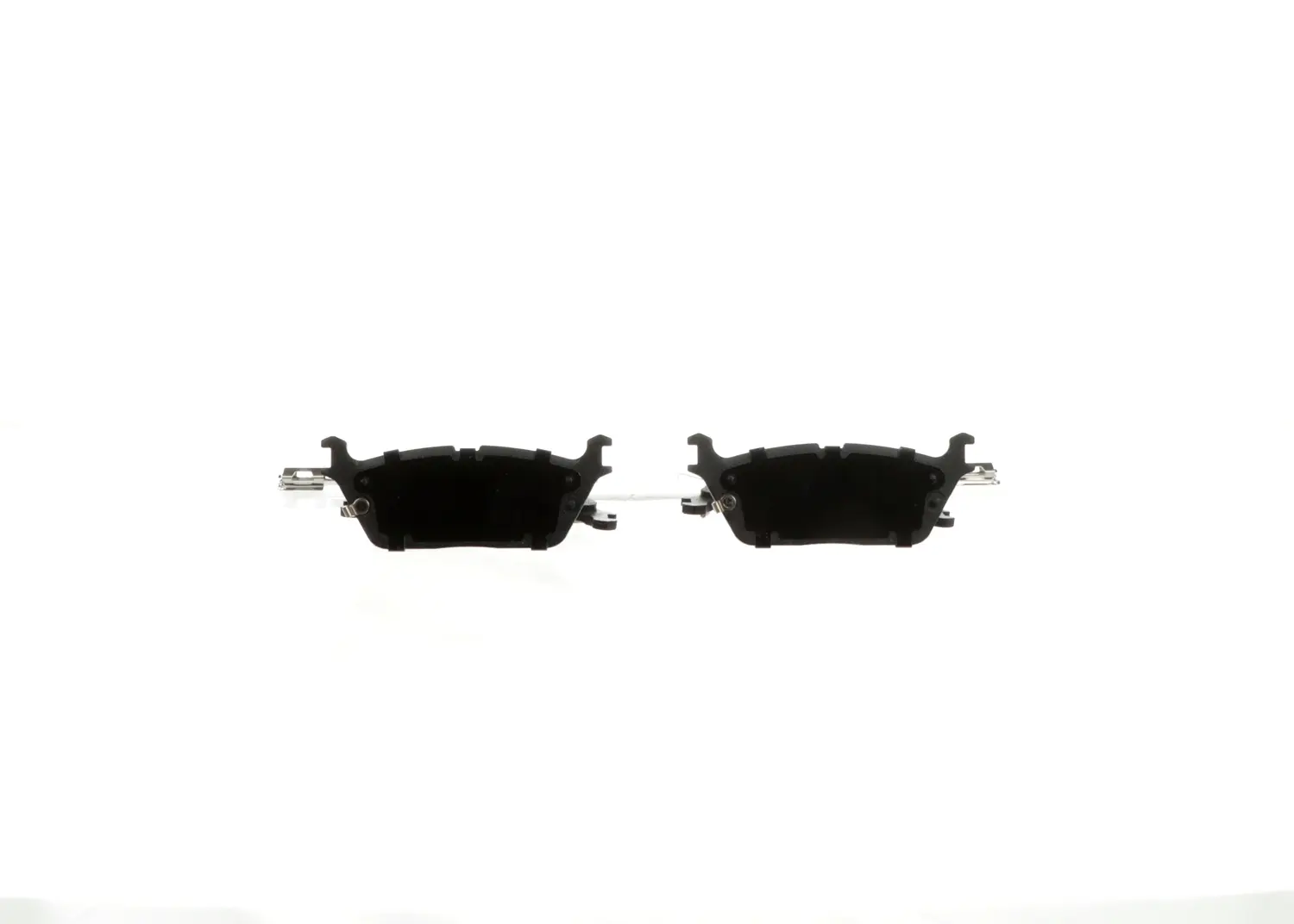 Brake Pads miniature 4