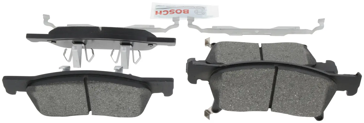Brake Pads miniature 4