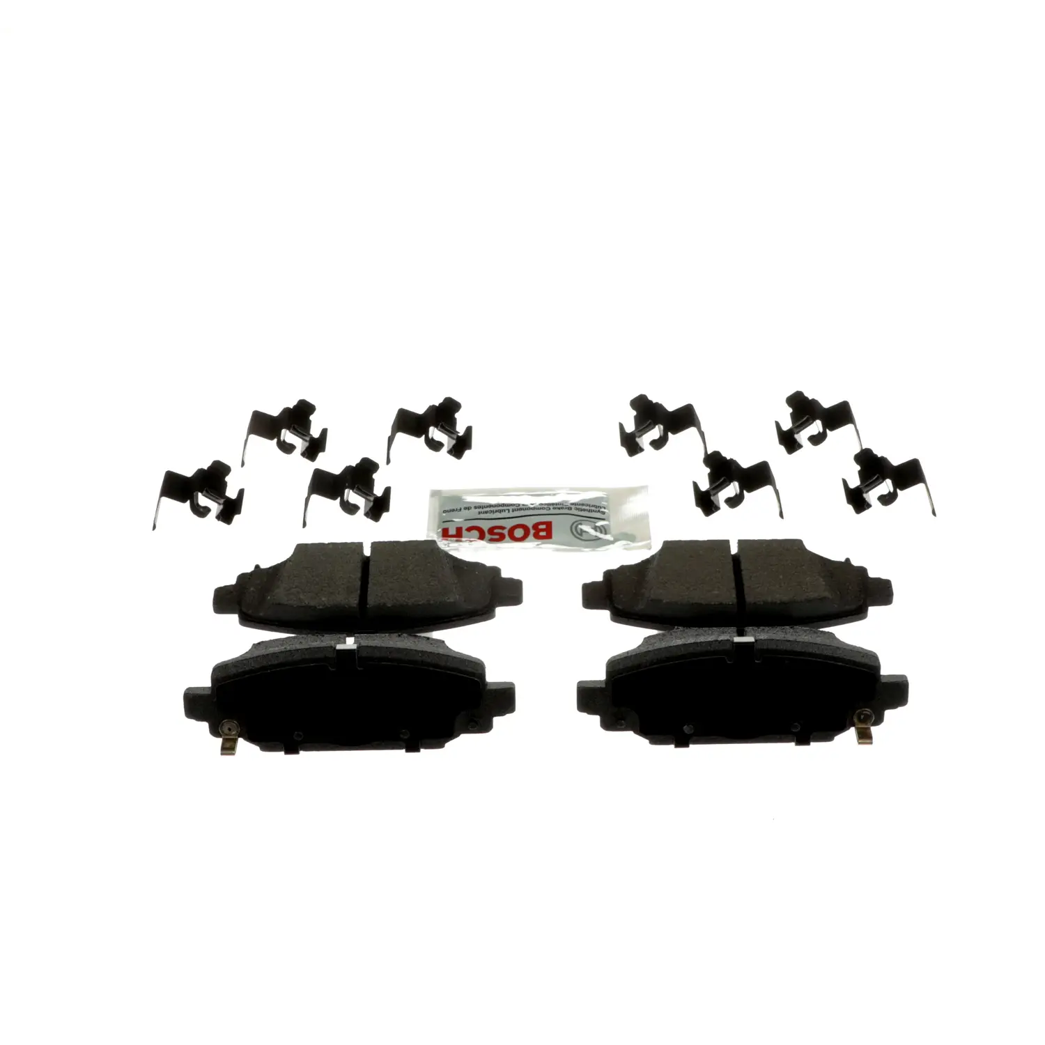 Brake Pads miniature 6