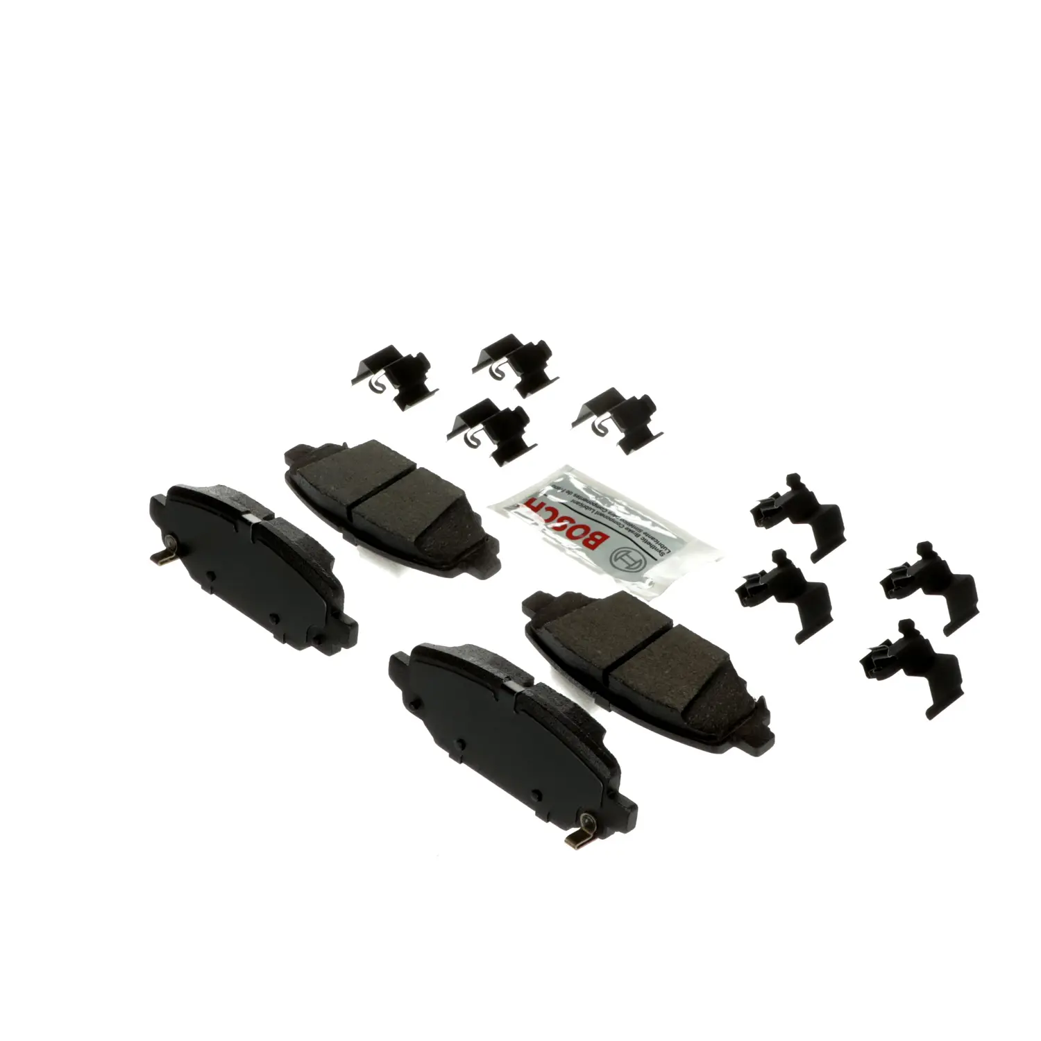 Brake Pads miniature 3