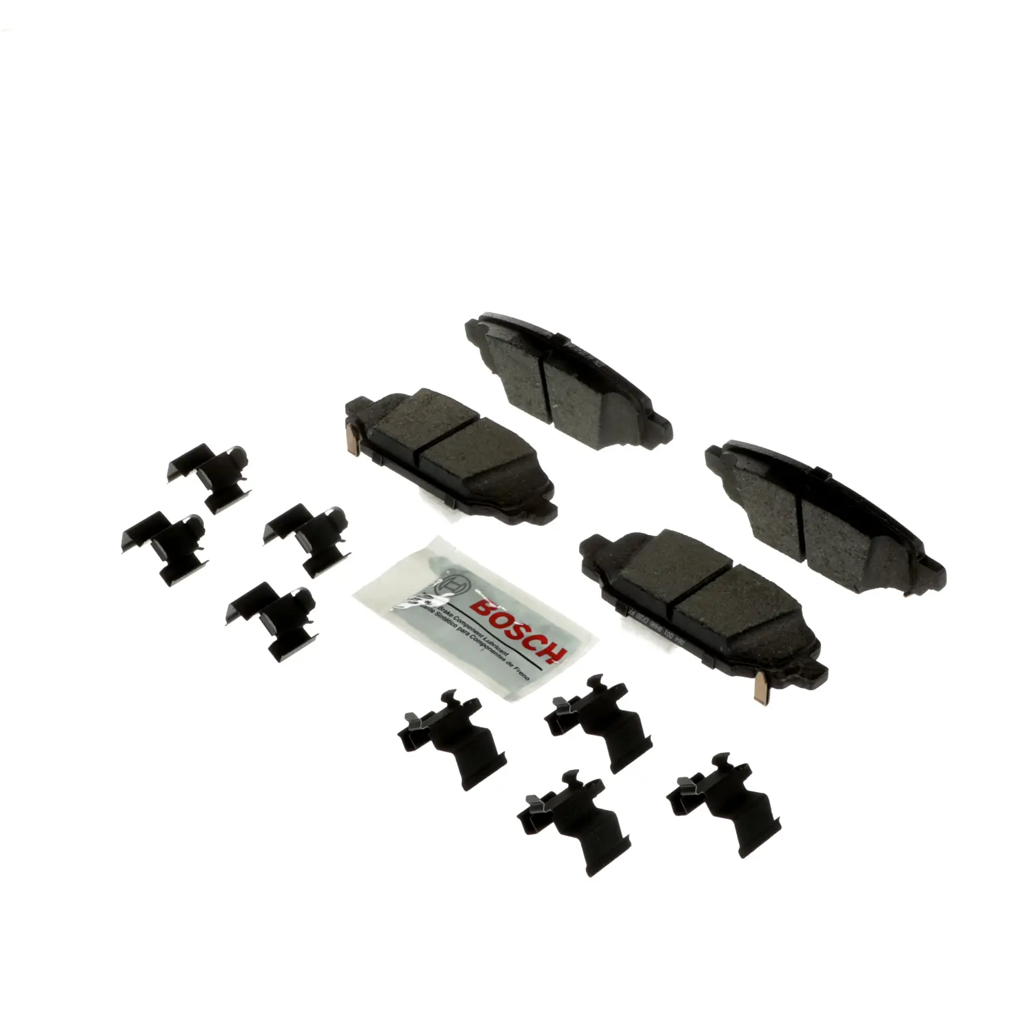 Brake Pads miniature 2