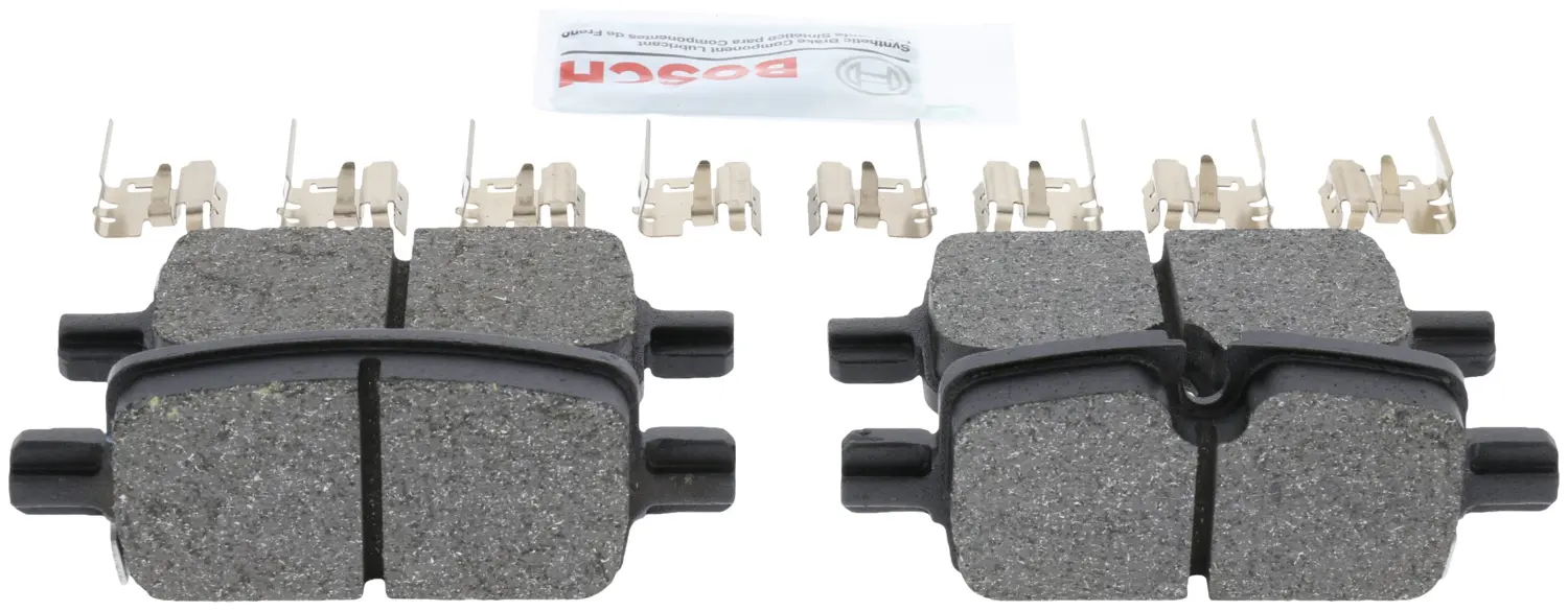 Brake Pads miniature 4