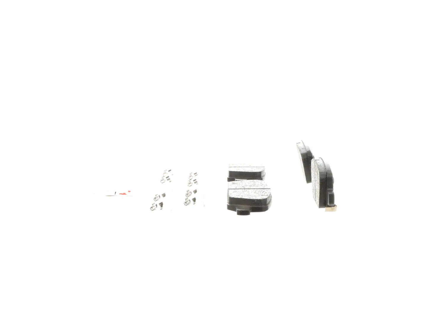 Brake Pads miniature 2
