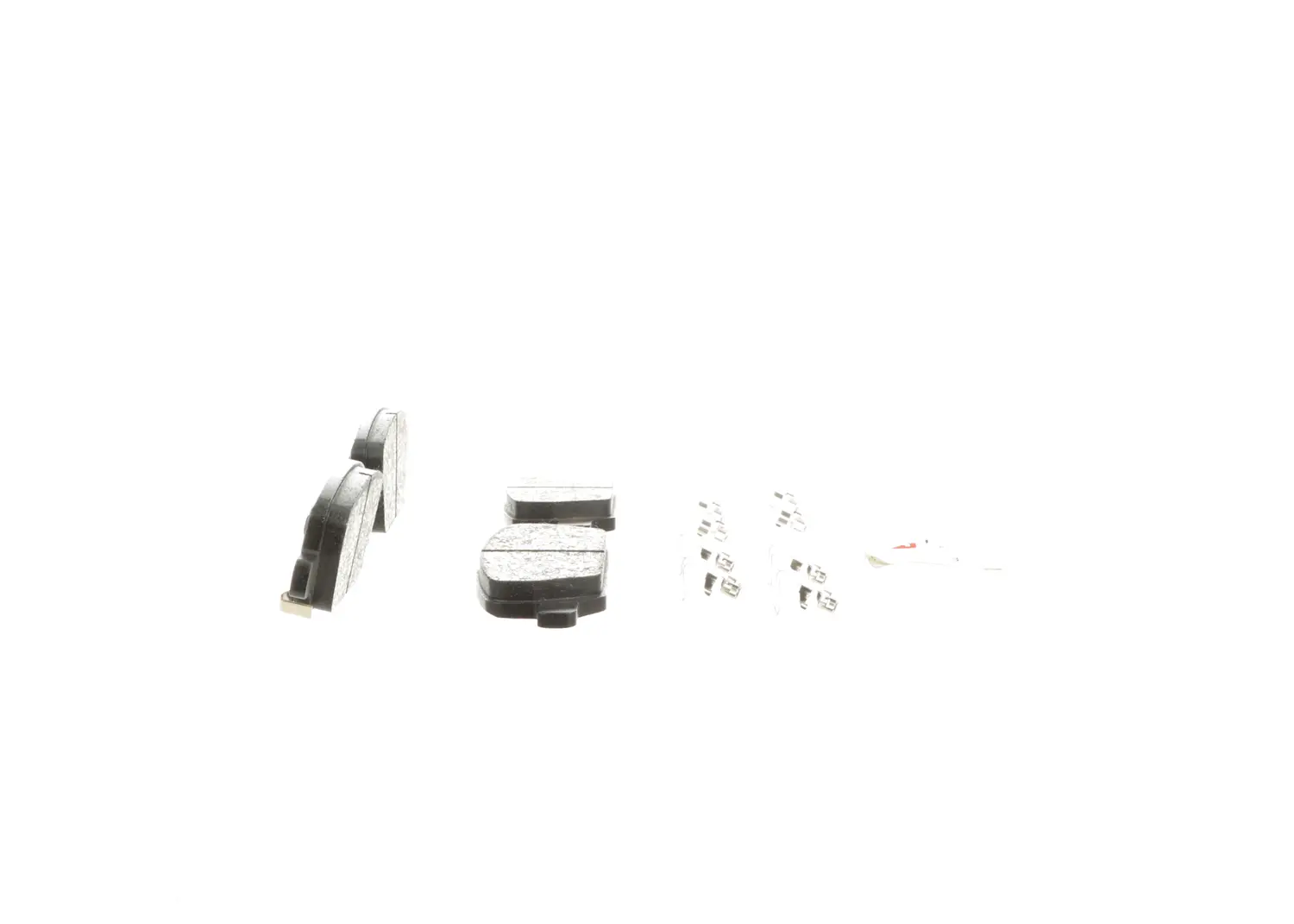 Brake Pads miniature 4