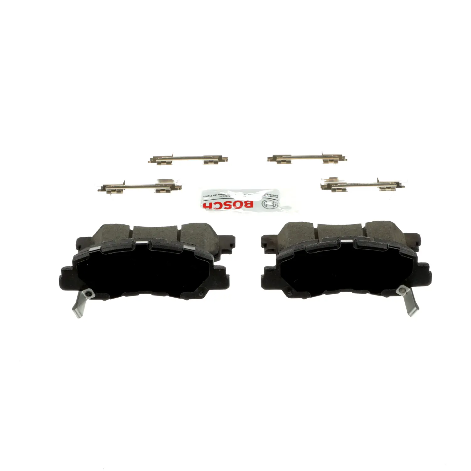 Brake Pads miniature 5