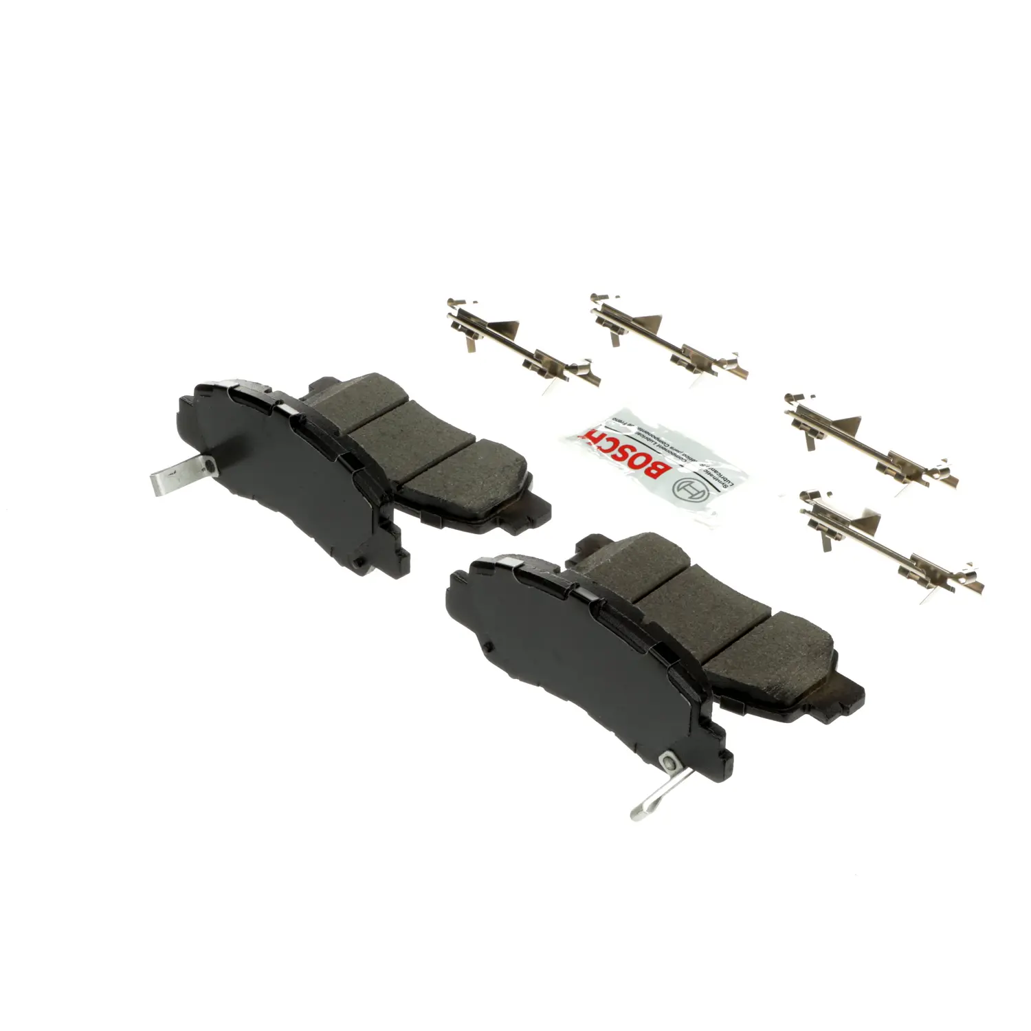 Brake Pads miniature 2