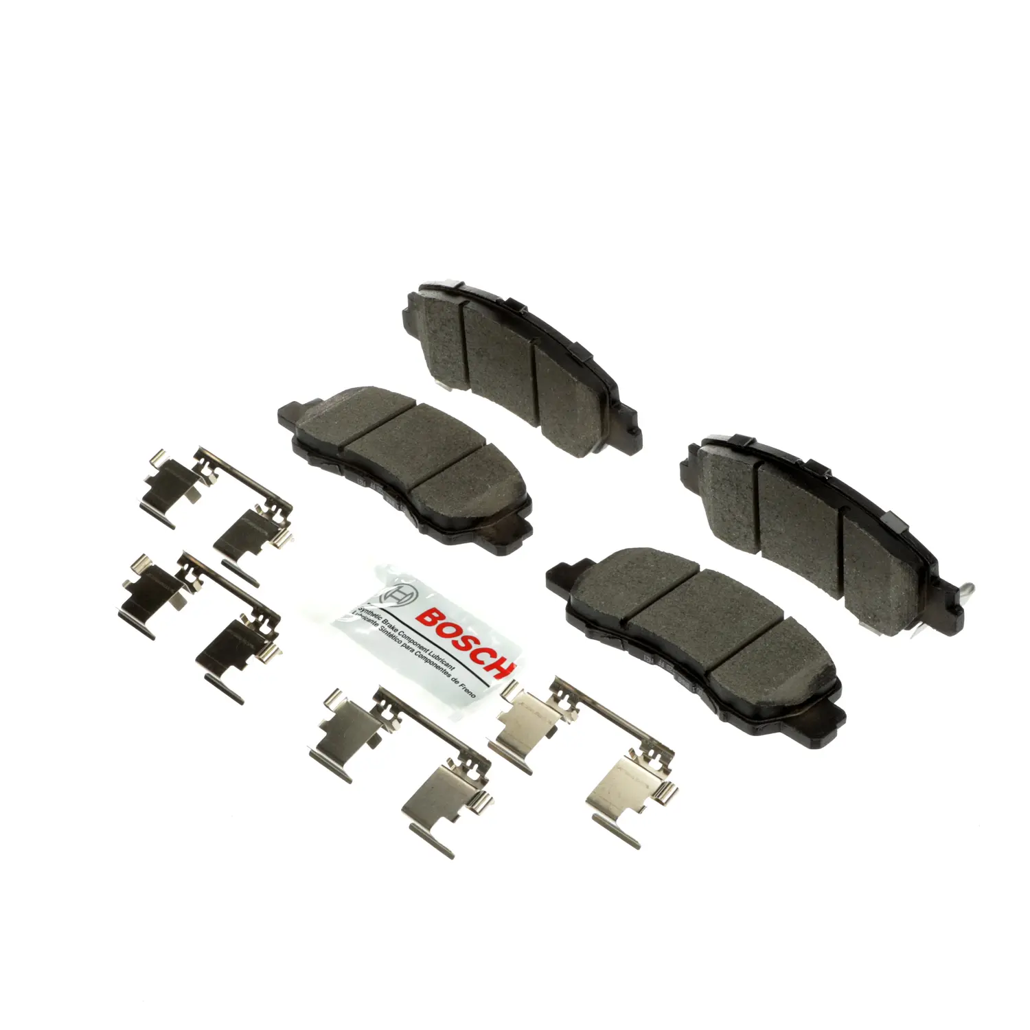 Brake Pads miniature 6