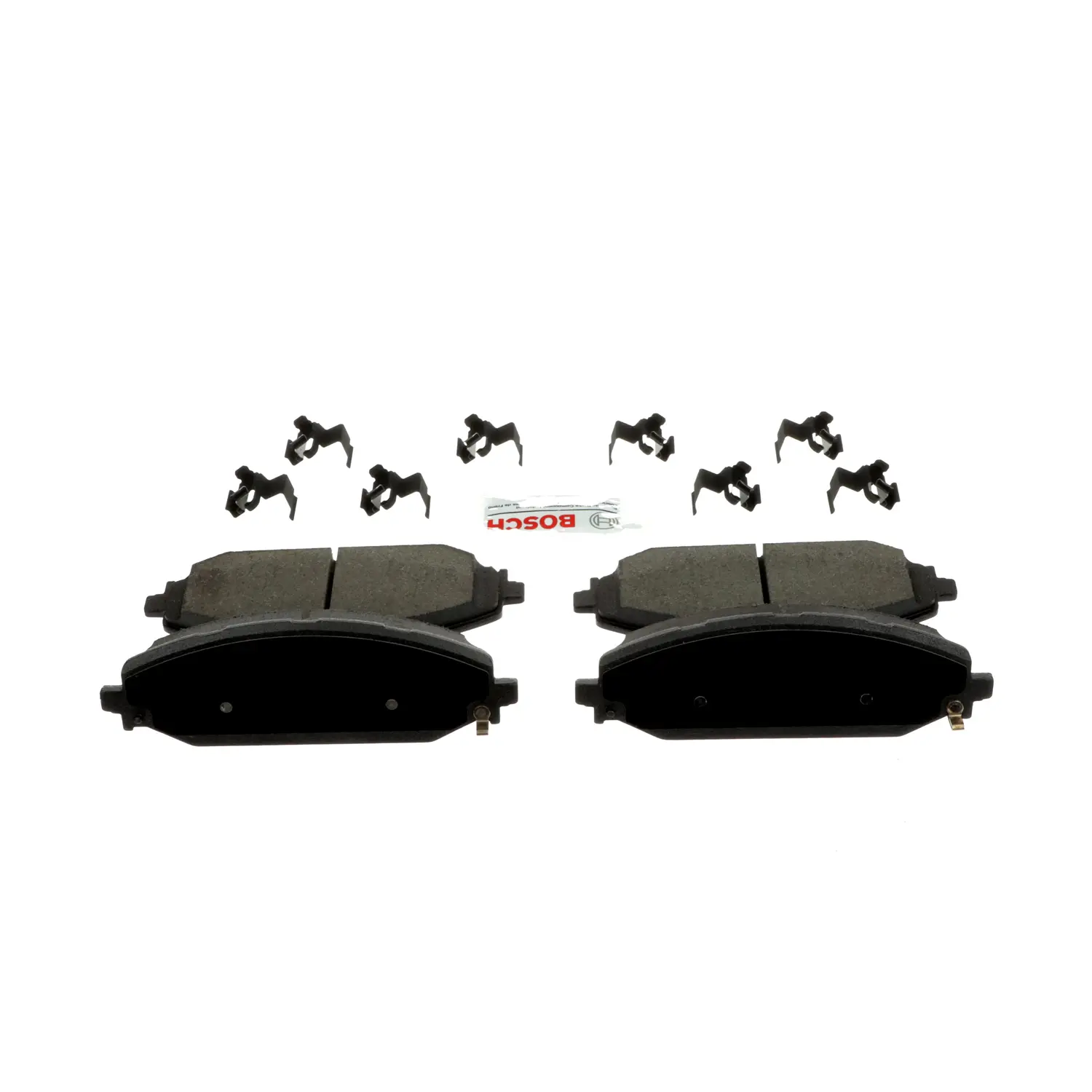 Brake Pads miniature 5