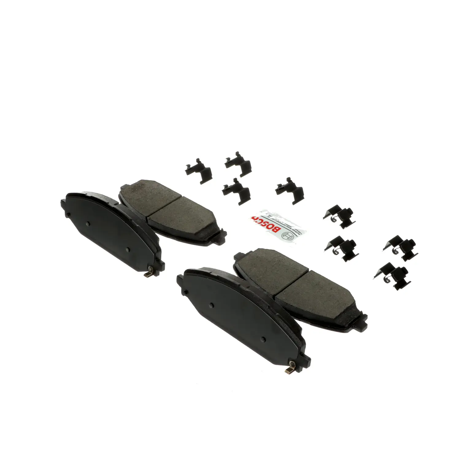 Brake Pads miniature 6