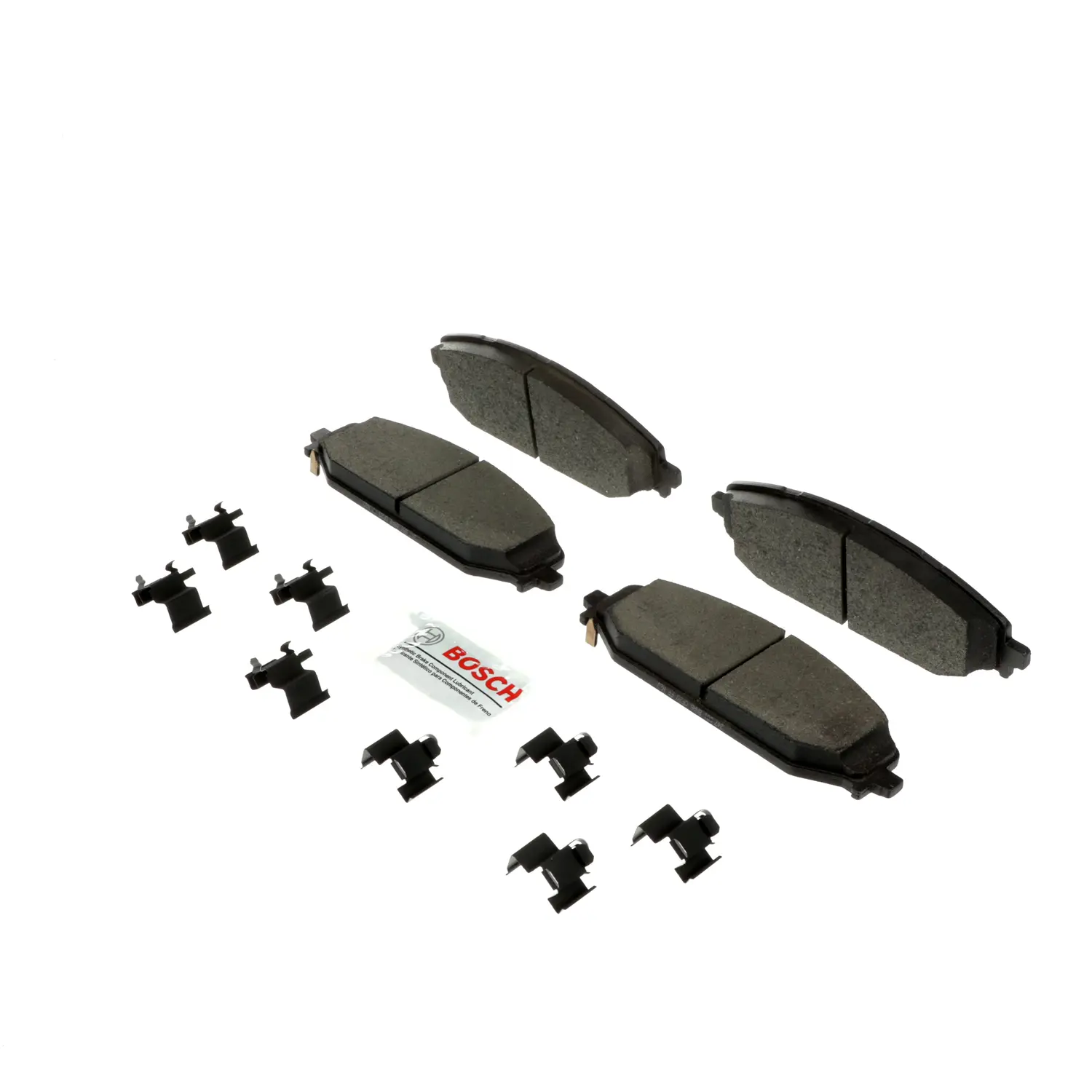 Brake Pads miniature 4