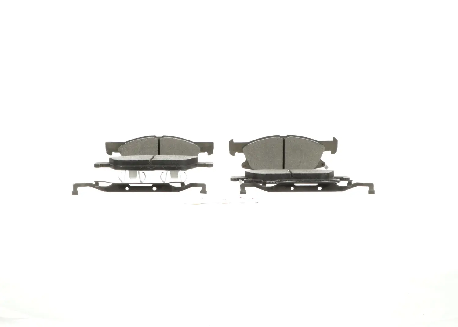 Brake Pads miniature 2